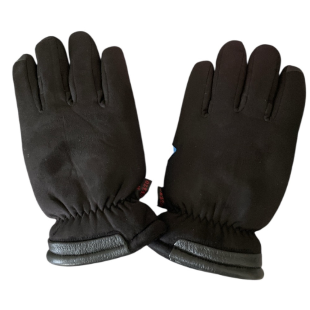 Ozero Fan-Tex Winter Gloves with Suedette